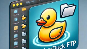 FTP上傳軟體Cyberduck下載安裝