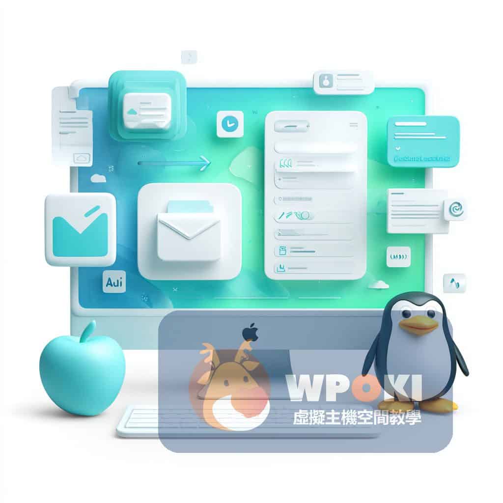 mac-mail-linux-email-setup