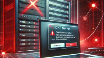 虛擬主機DNS SERVER的設定