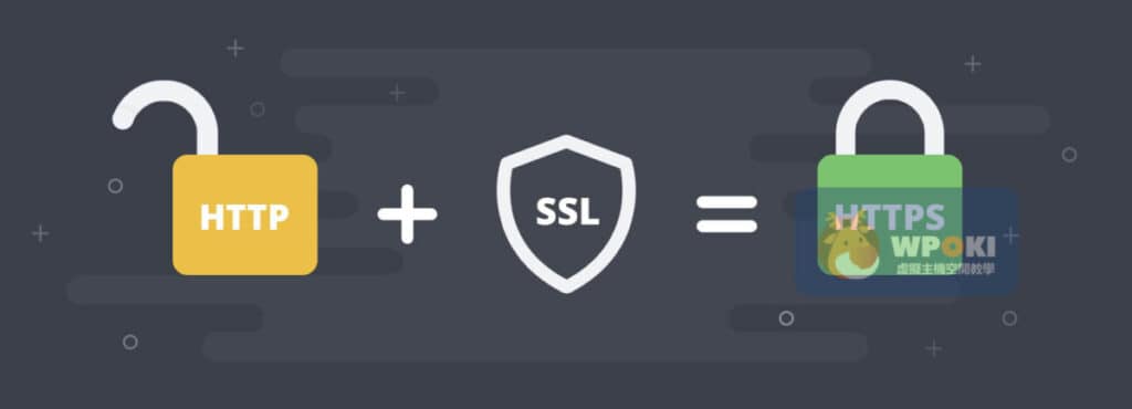 SSL安裝