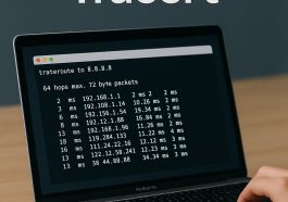 how-to-use-tracert-on-mac