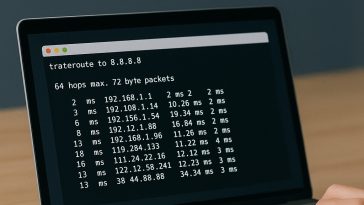 how-to-use-tracert-on-mac