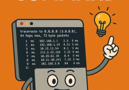 tracert-command-tutorial