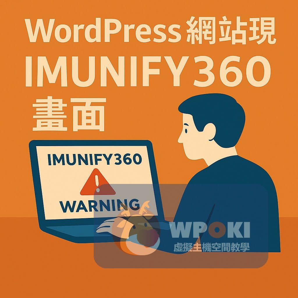 wordpress-imunify360-warning-weak-password