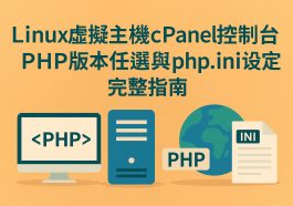 linux-cpanel-php-version-ini