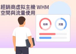 whm-check-disk-space-bandwidth-usage