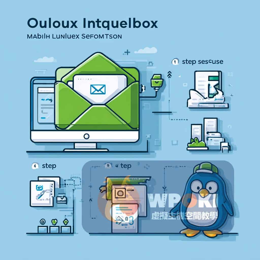linux-outlook2016-mail-setup