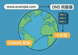 cpanel-dns-setup
