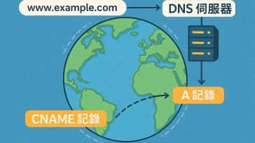 cpanel-dns-setup