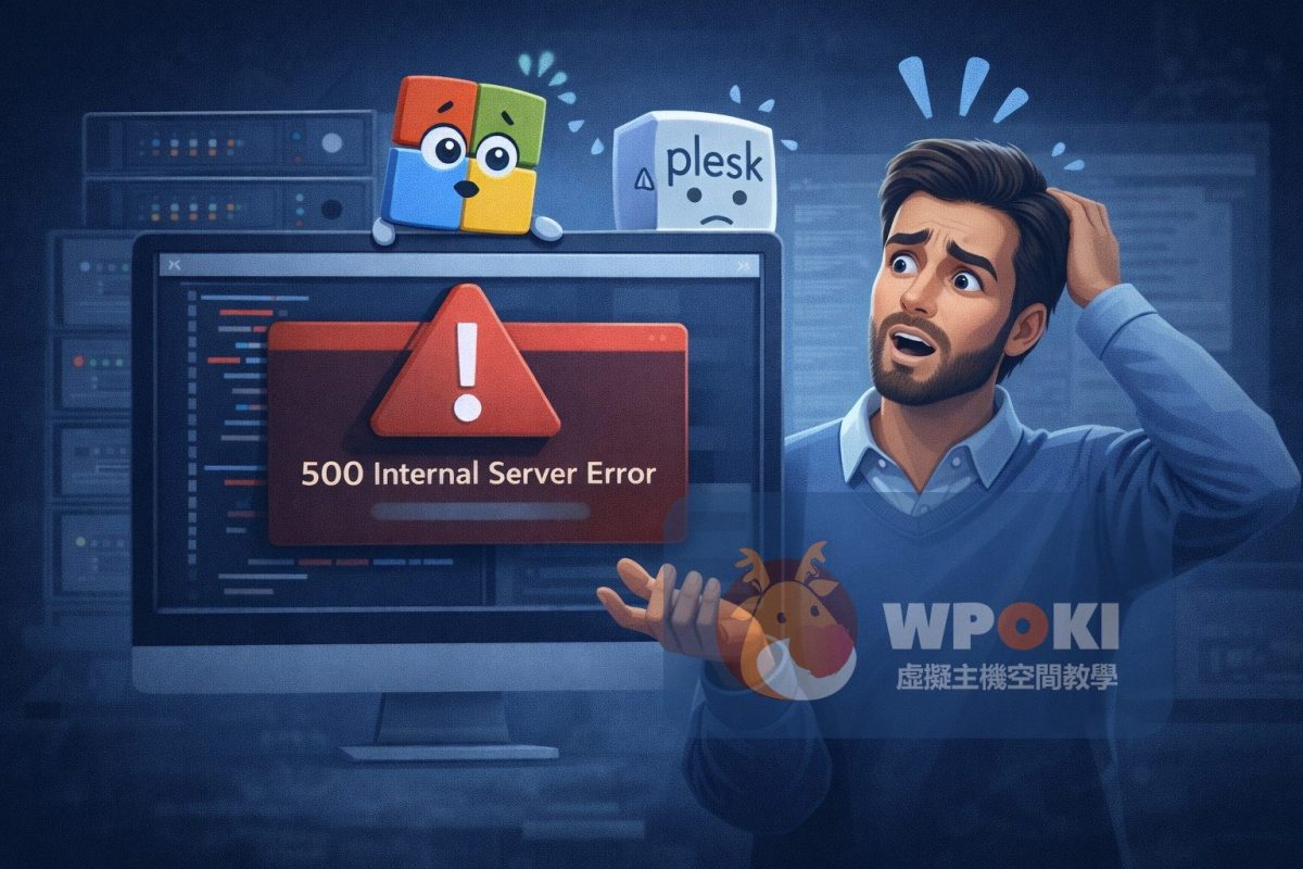 windows-plesk-500-internal-server-error-troubleshooting