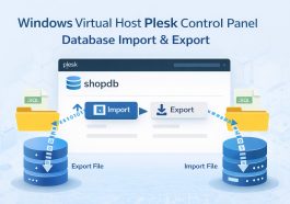 plesk-import-export-database-guide