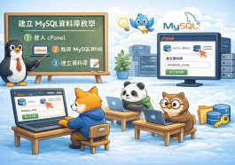 create-mysql-database-in-cpanel