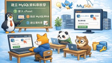 create-mysql-database-in-cpanel